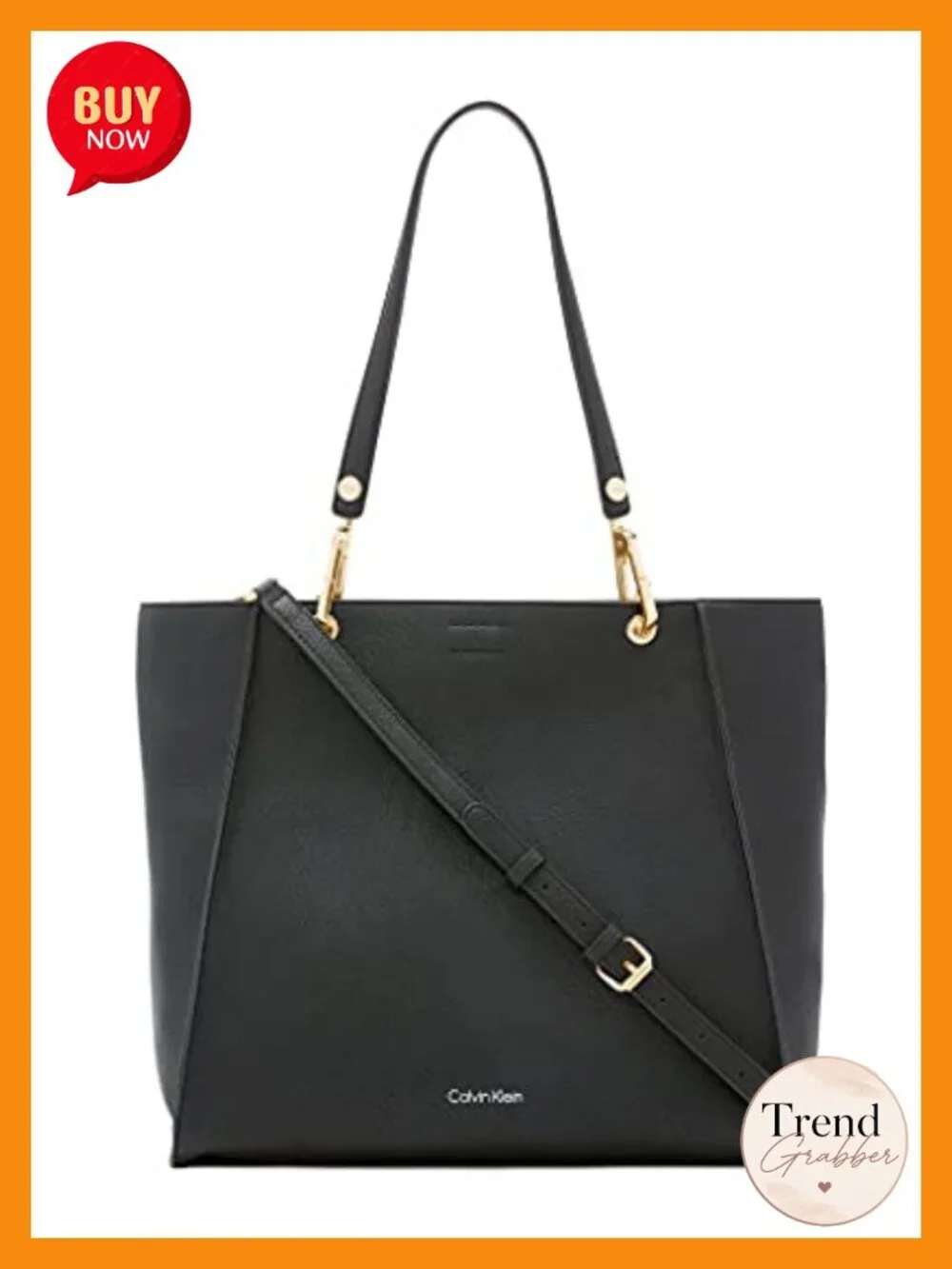Vegan Leather Bubble Lam Organization Satchel Tote with Pockets